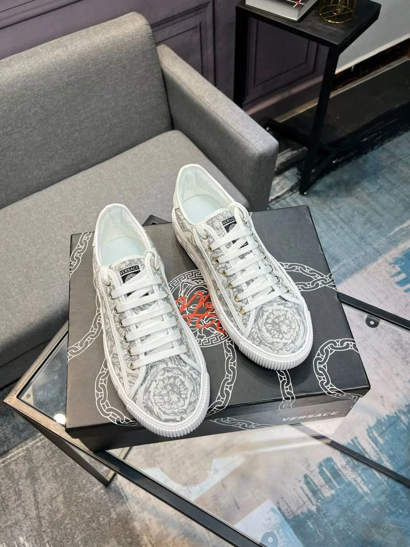 DailyWear Versace Low Shoes 37535