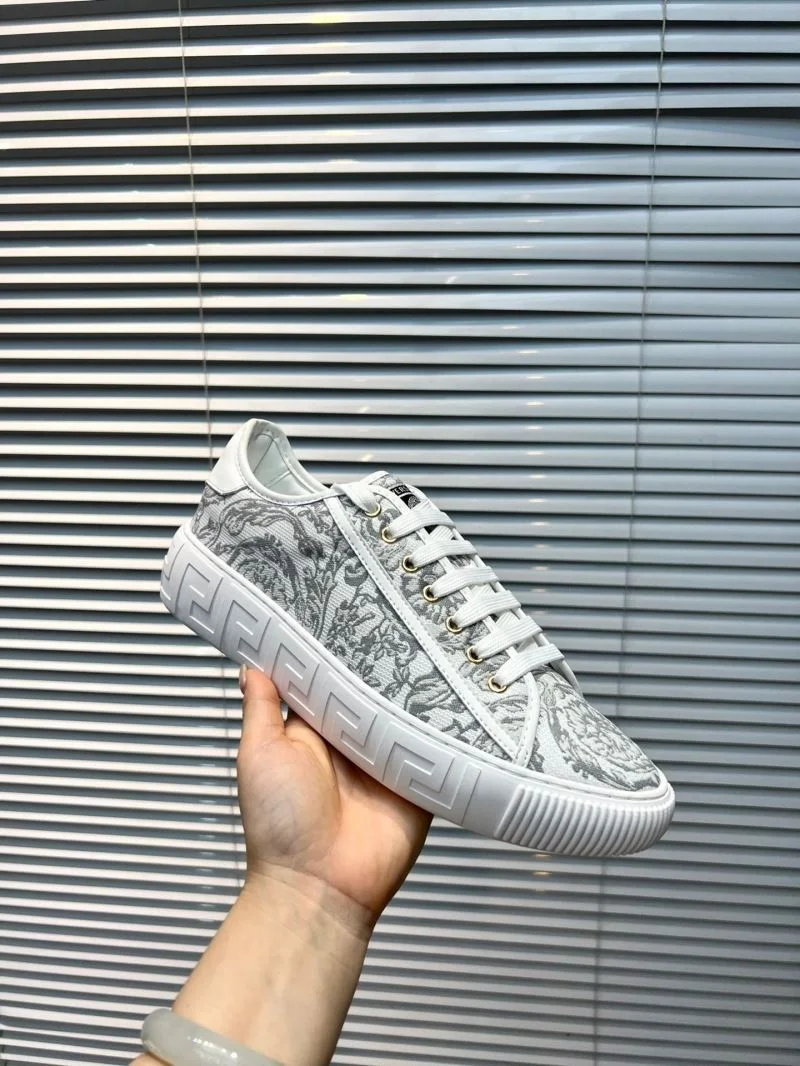 DailyWear Versace Low Shoes 37535