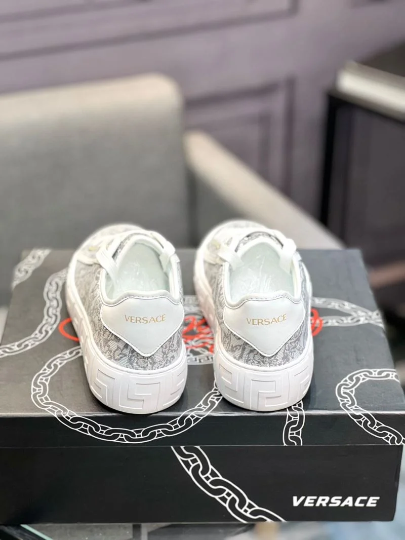DailyWear Versace Low Shoes 37535