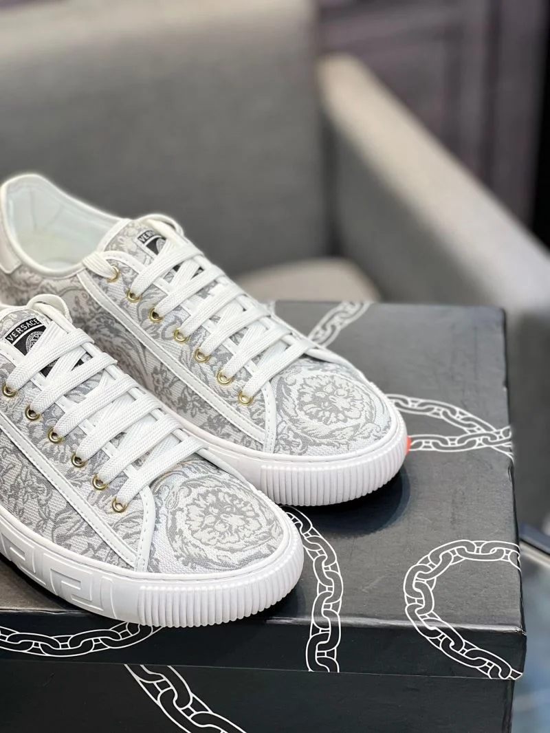 DailyWear Versace Low Shoes 37535