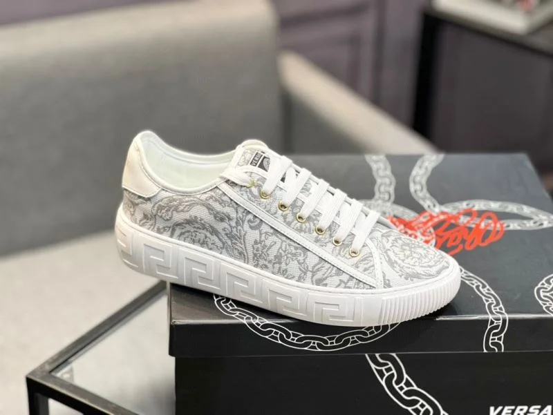 DailyWear Versace Low Shoes 37535