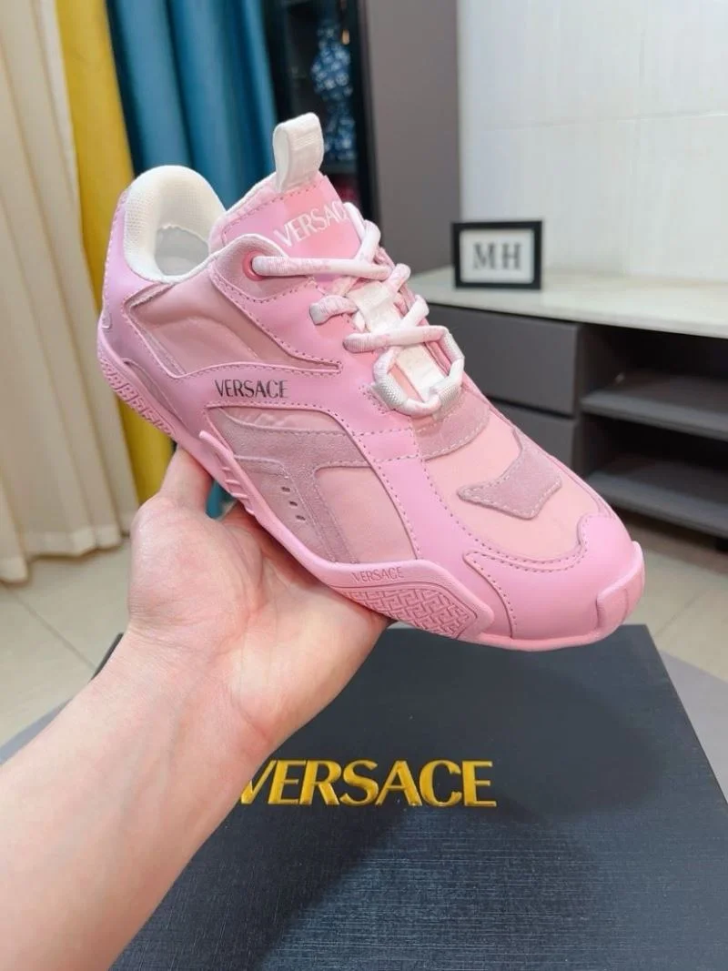 Versace Low Shoes Original 37517