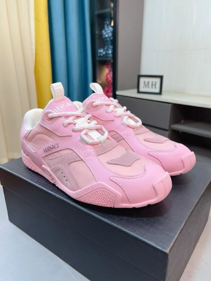 Versace Low Shoes Original 37517