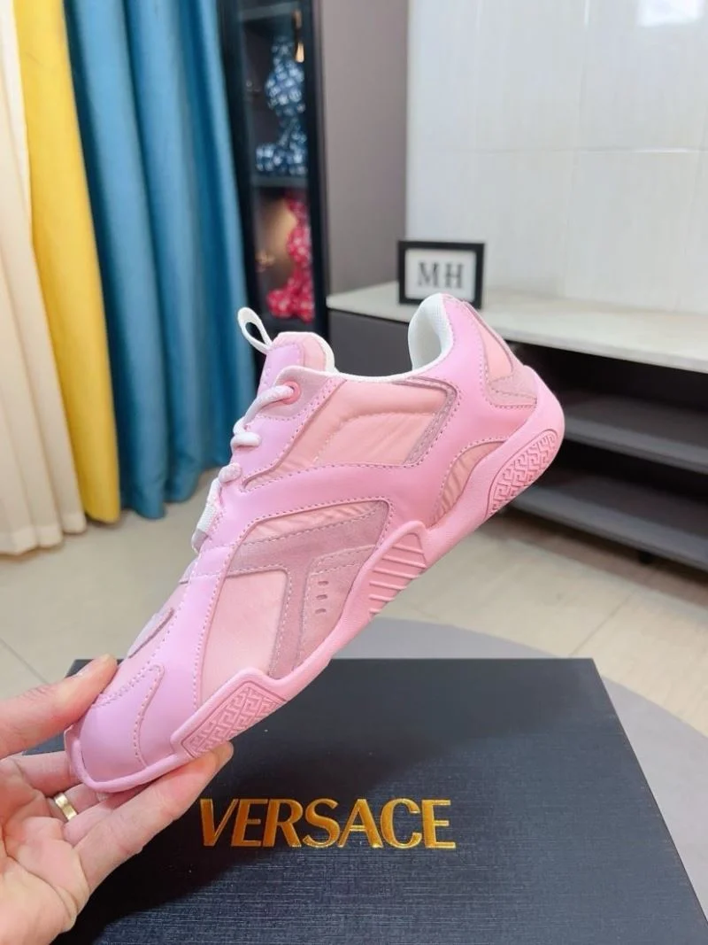 Versace Low Shoes Original 37517