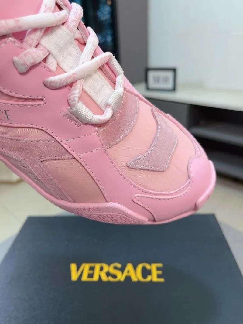 Versace Low Shoes Original 37517