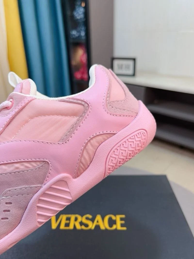 Versace Low Shoes Original 37517