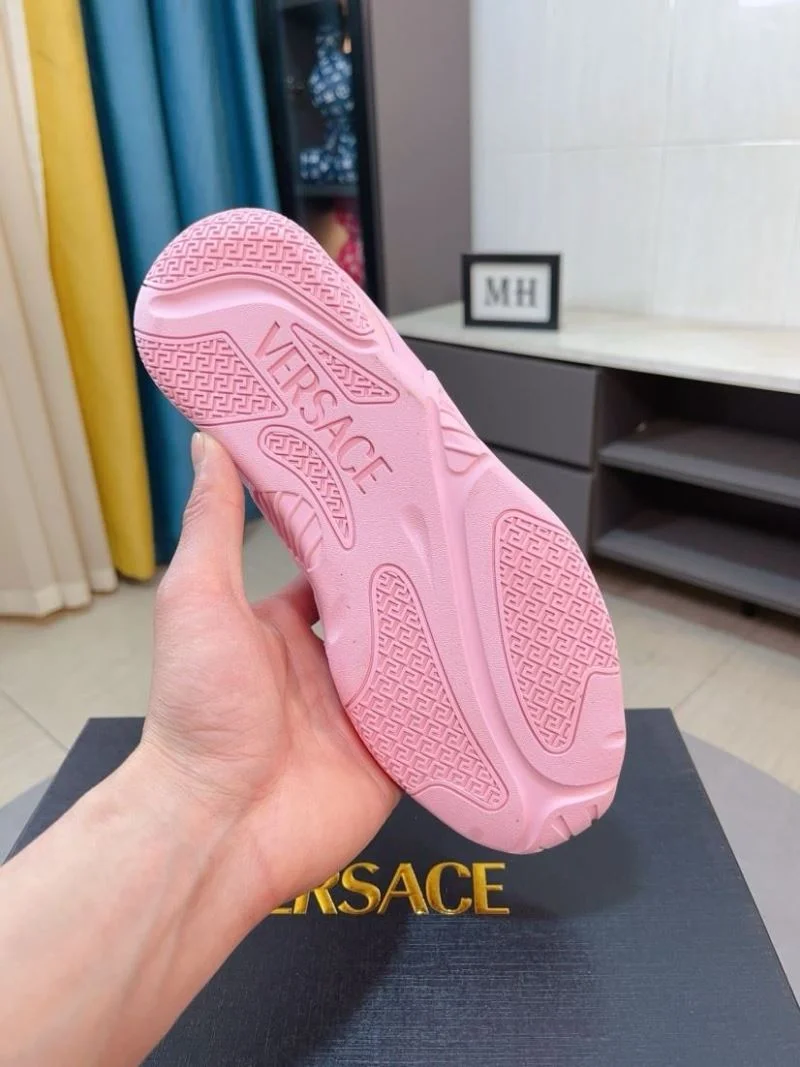 Versace Low Shoes Original 37517
