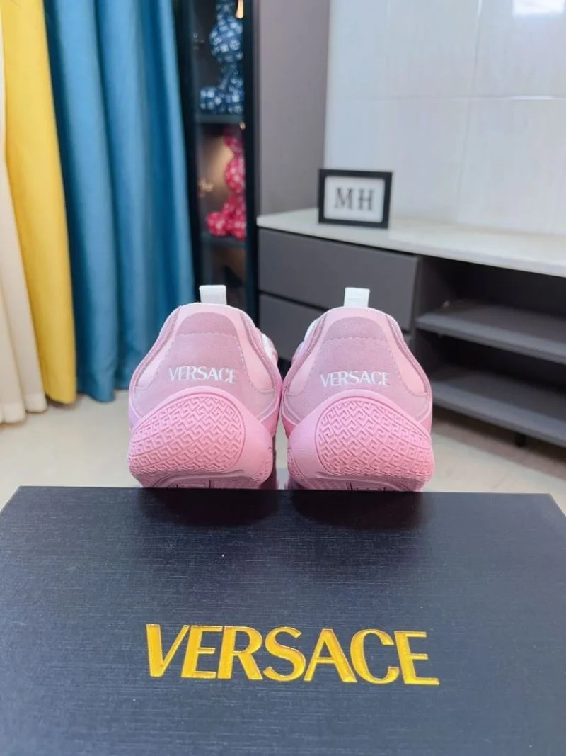 Versace Low Shoes Original 37517