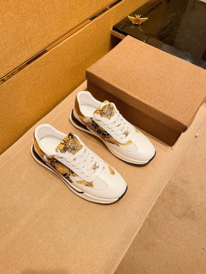Snug Versace Low Shoes 37536