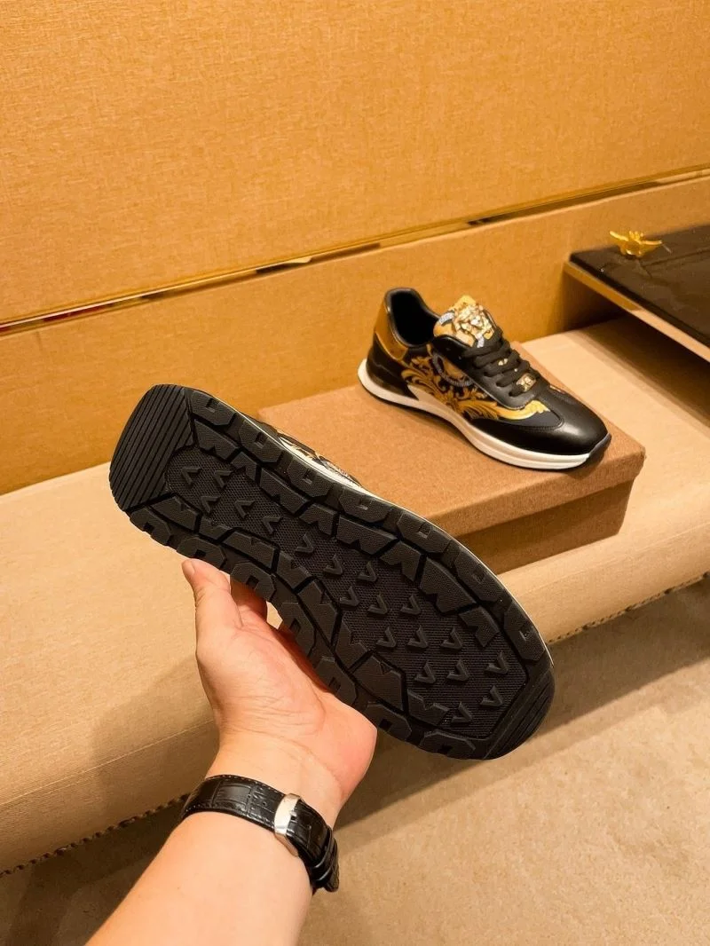 Versace Low Shoes Soft 37514