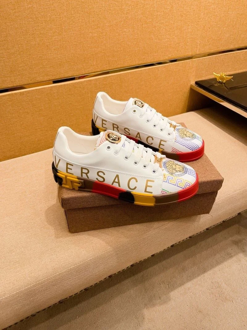 Versace Low Shoes OnTrend 37500
