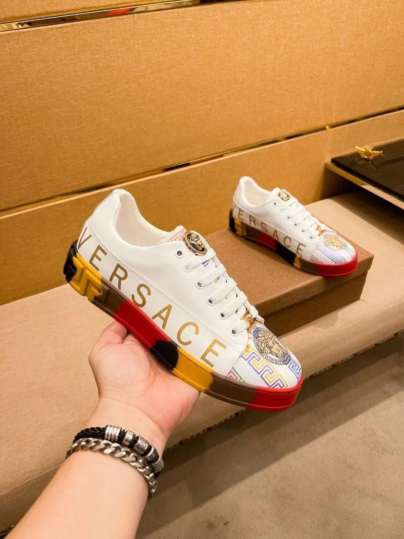 Versace Low Shoes OnTrend 37500