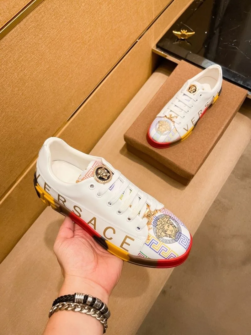 Versace Low Shoes OnTrend 37500