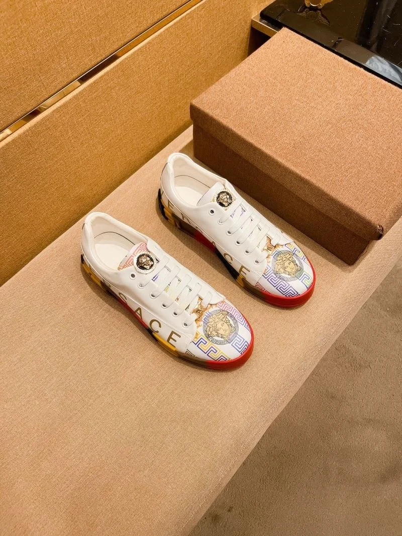Versace Low Shoes OnTrend 37500