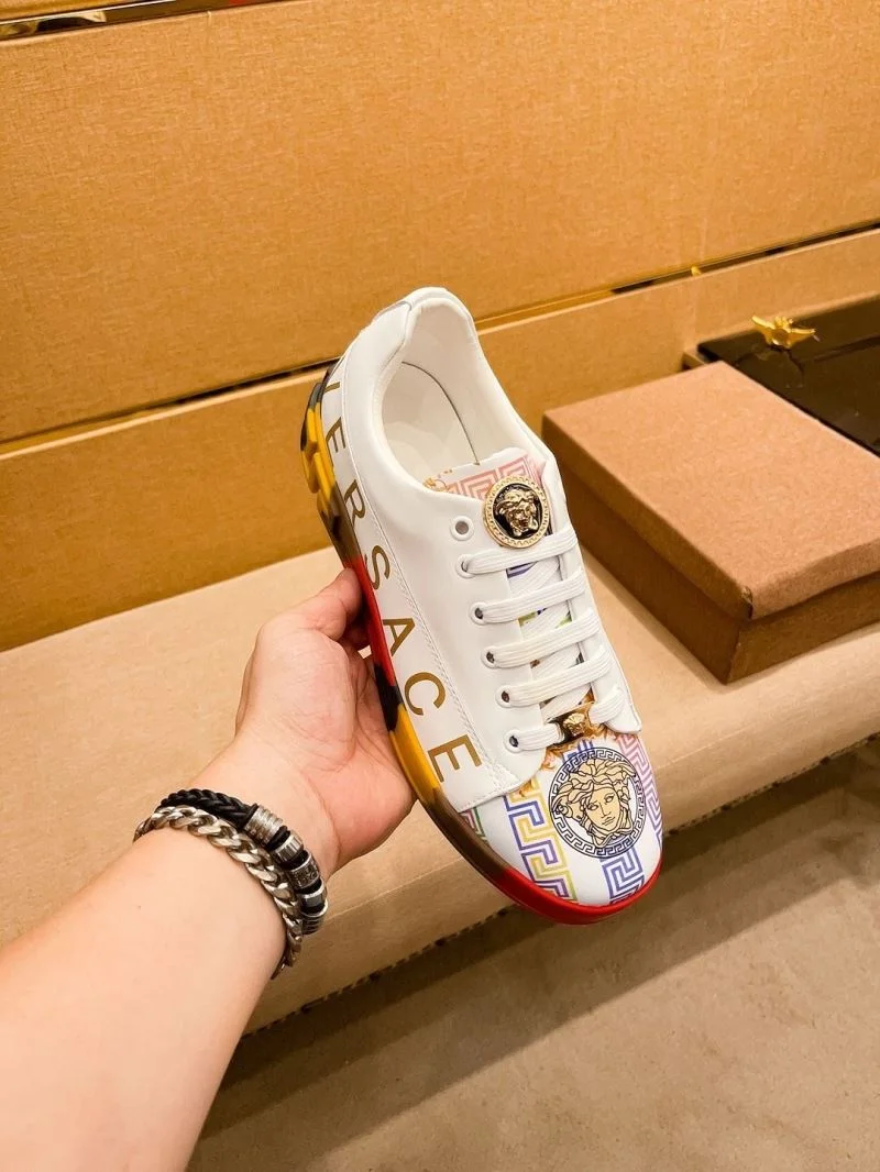 Versace Low Shoes OnTrend 37500