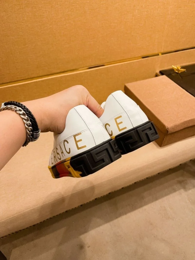 Versace Low Shoes OnTrend 37500