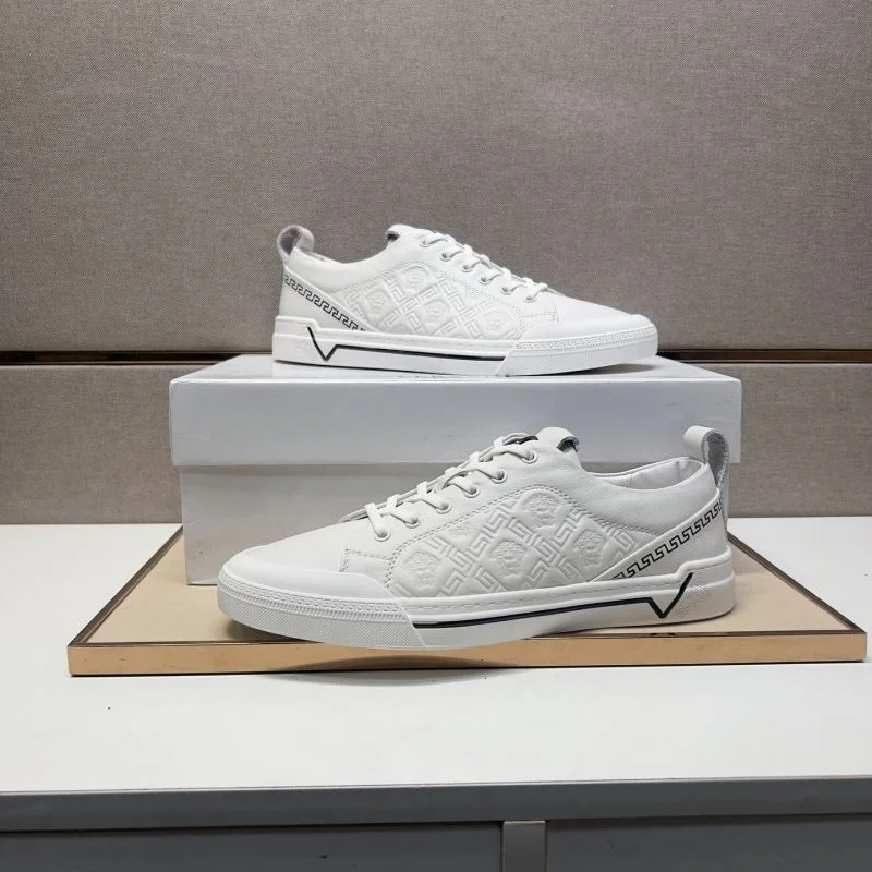 HighPerformance Versace Low Shoes 37489