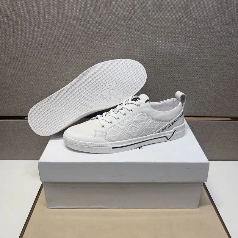 HighPerformance Versace Low Shoes 37489