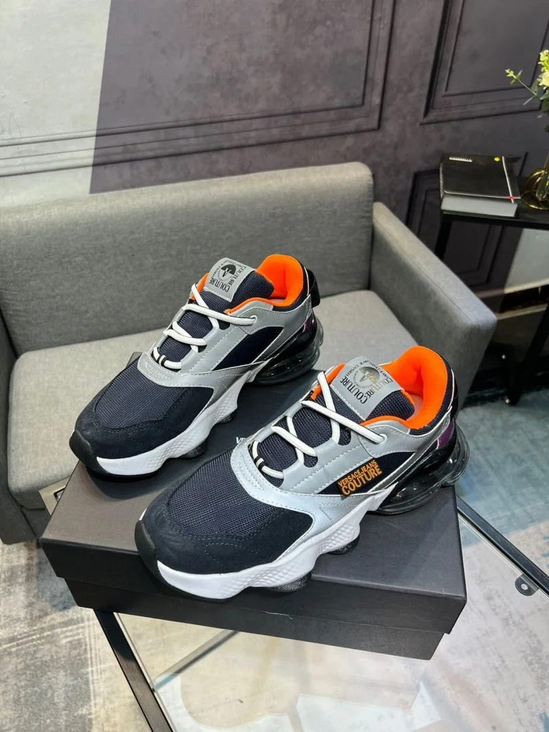 UrbanStyle Versace Low Shoes 37490