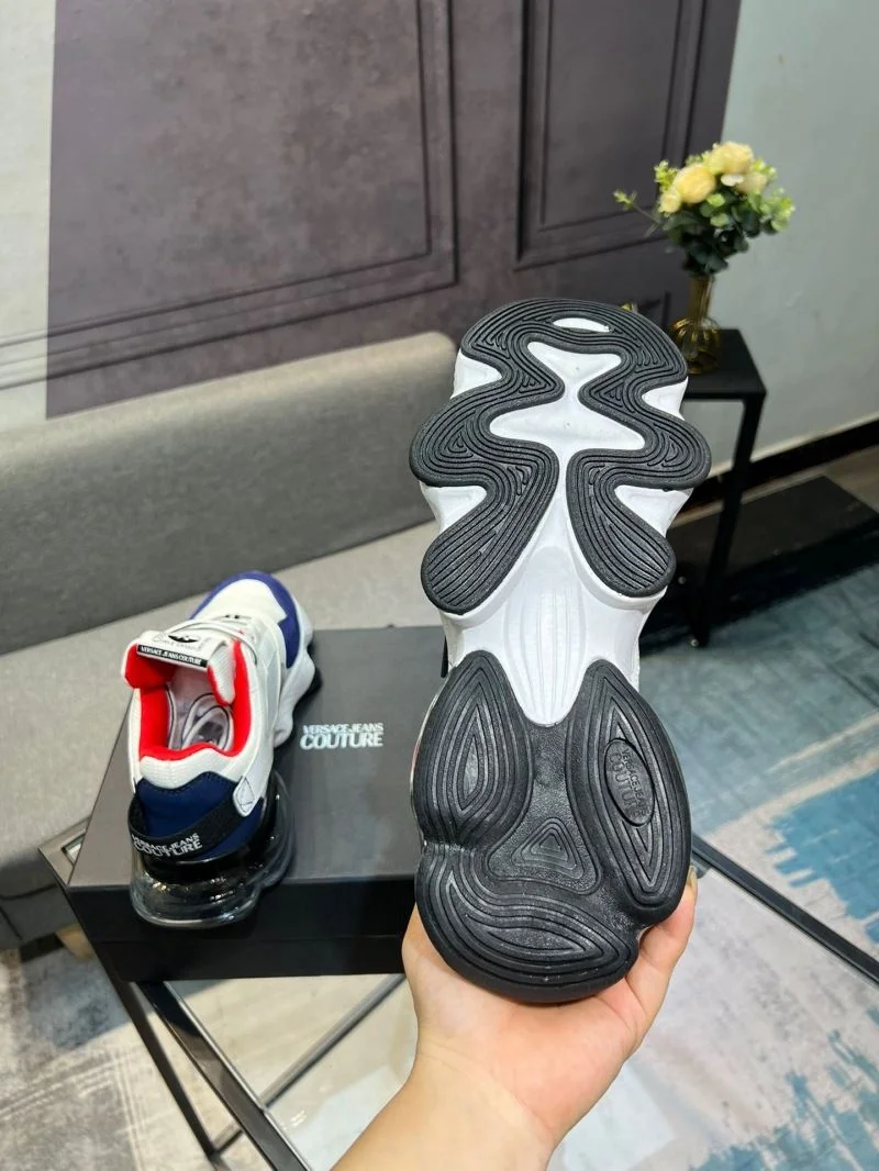 Versace Low Shoes Premium 37498