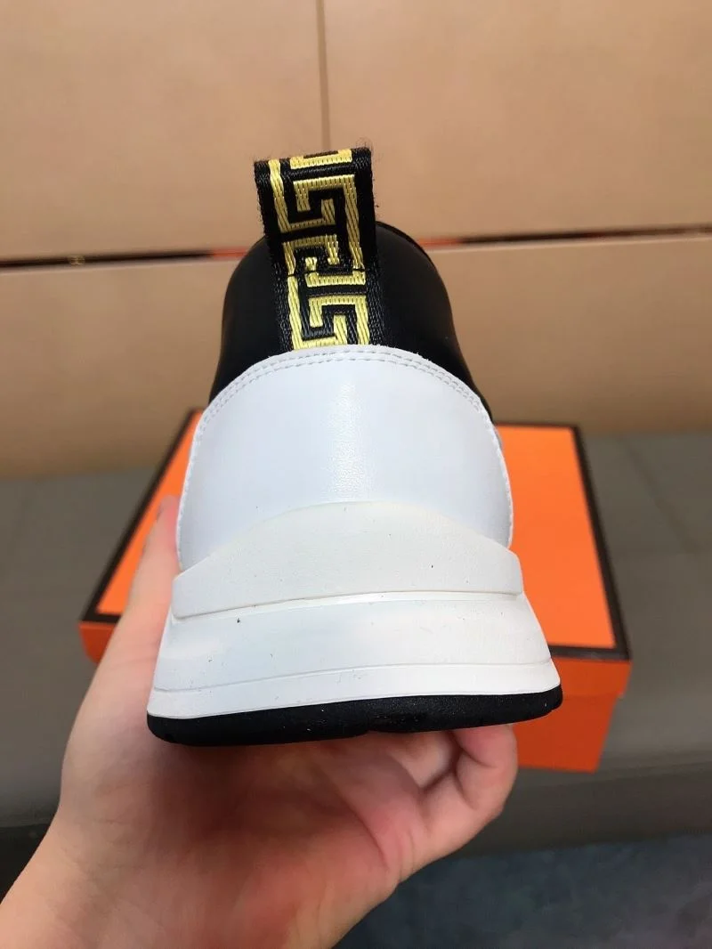 Versace Low Shoes SunProtective 37509