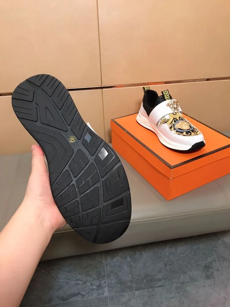 Versace Low Shoes SunProtective 37509