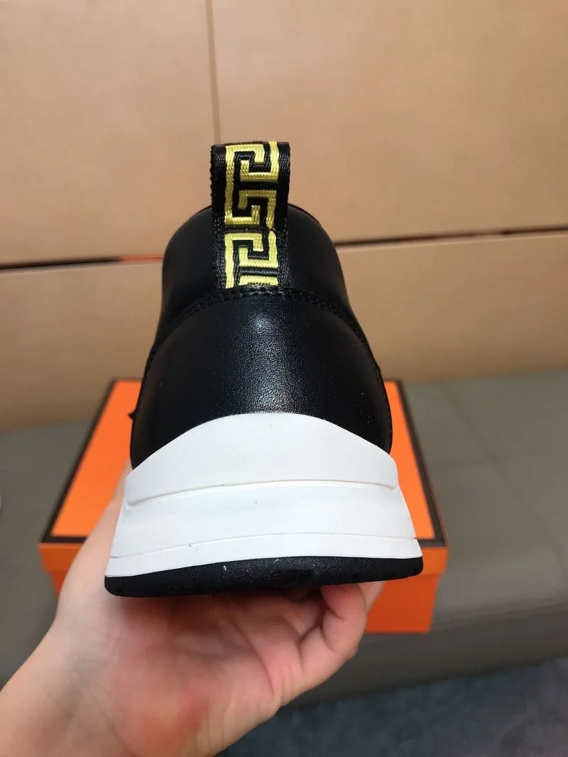 Versace Low Shoes GoodFit 37503