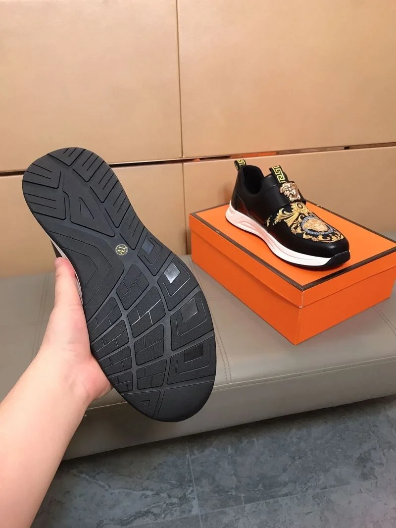Versace Low Shoes GoodFit 37503