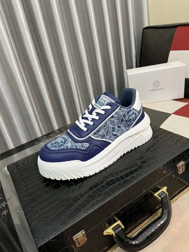 Versace Low Shoes Modern 37483