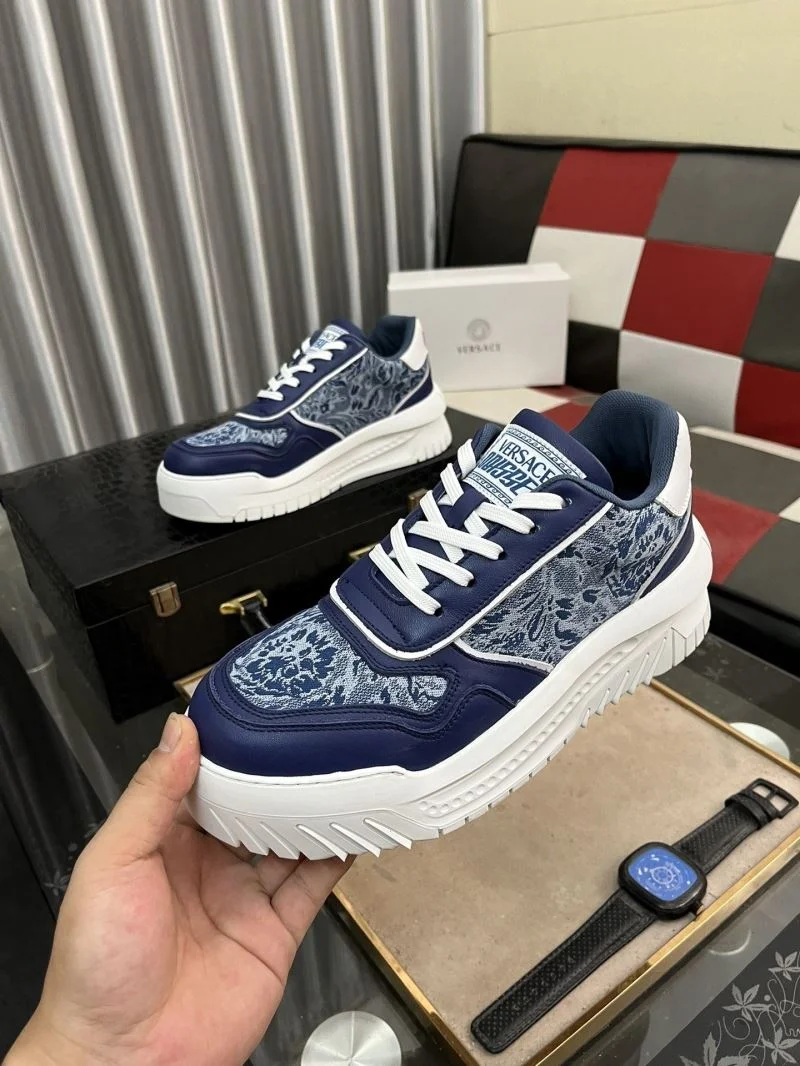 Versace Low Shoes Modern 37483
