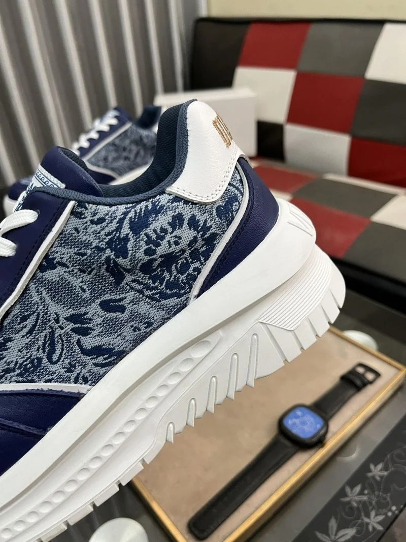 Versace Low Shoes Modern 37483