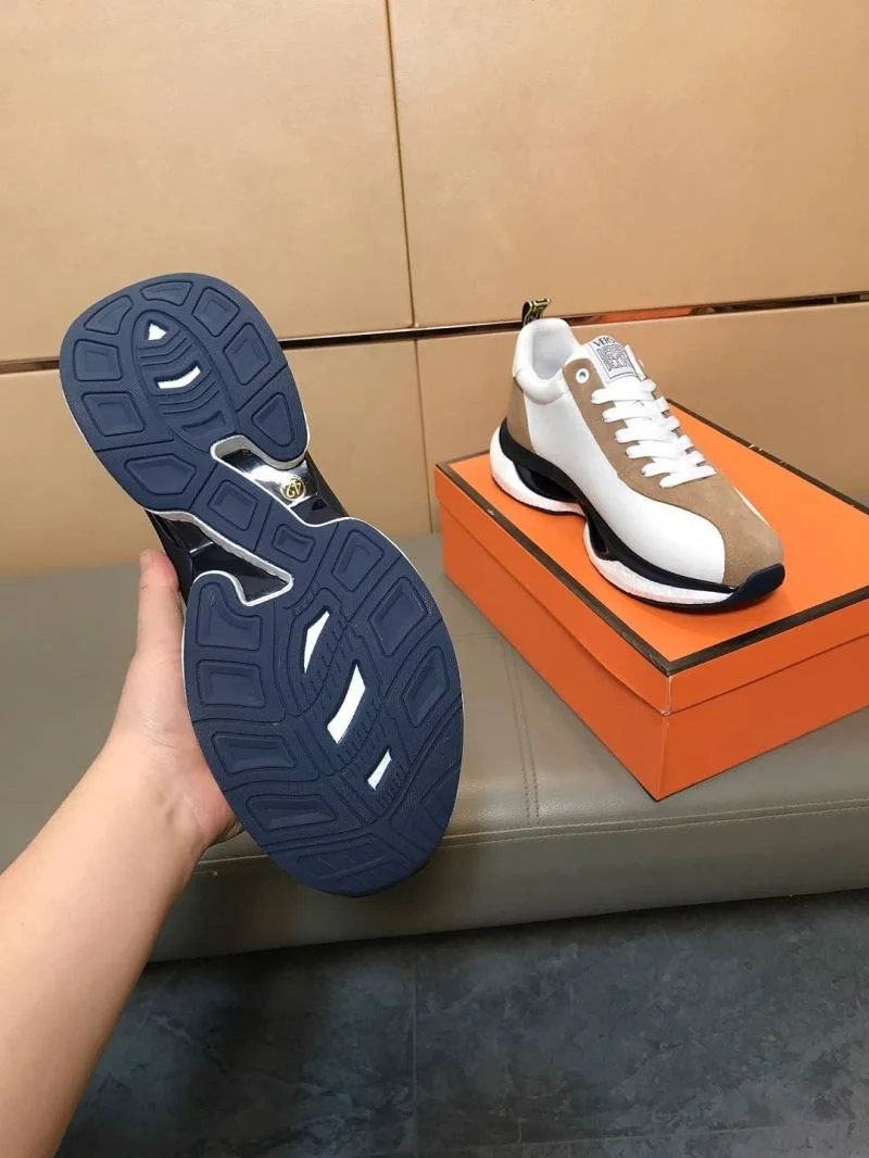 FastDry Versace Low Shoes 37487
