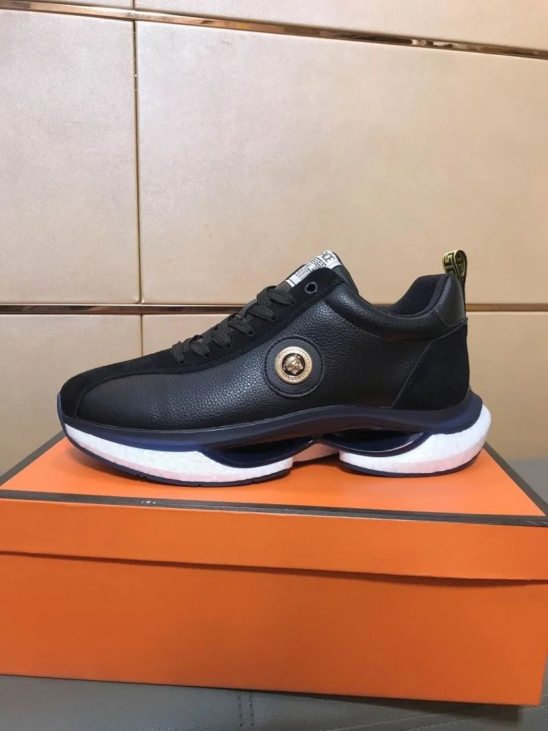 Versace Low Shoes Durable 37508
