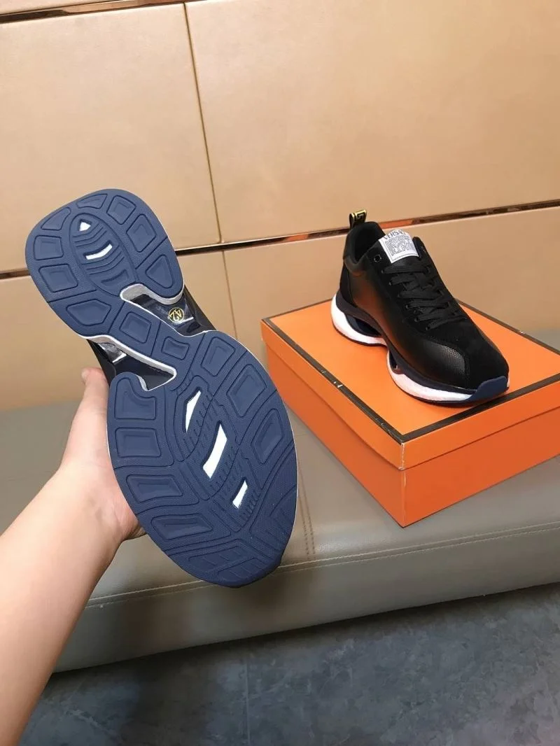 Versace Low Shoes Durable 37508