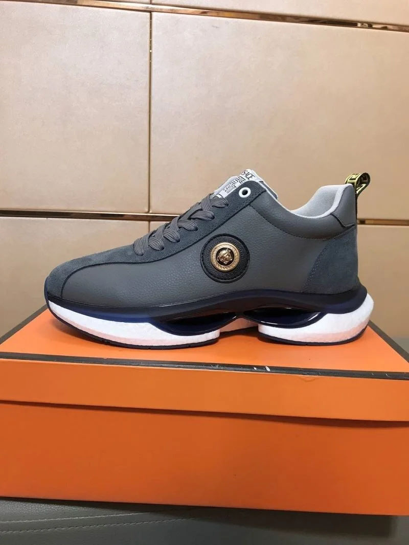Versace Low Shoes Supportive 37486