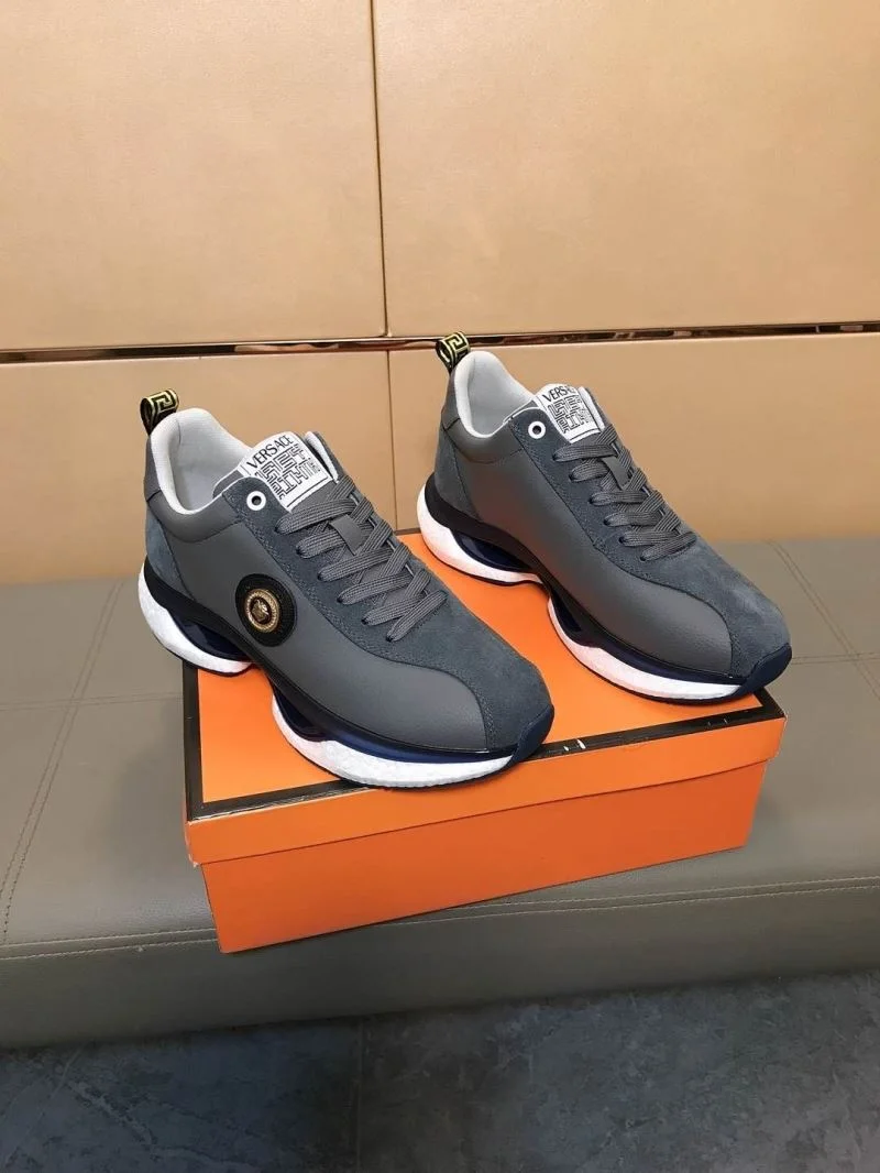 Versace Low Shoes Supportive 37486