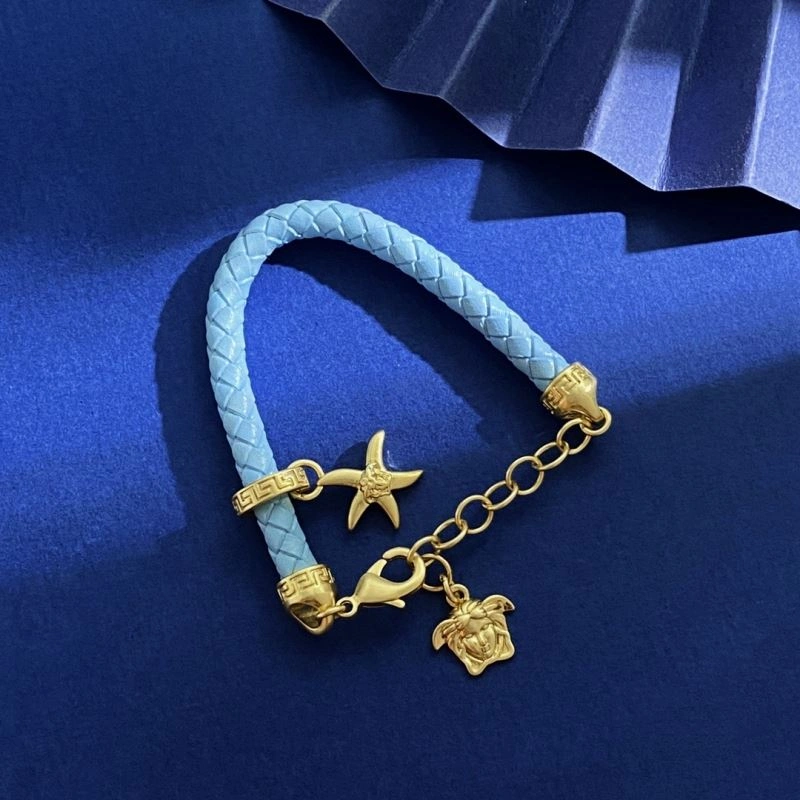 Versace Necklaces RelaxedFit 213601