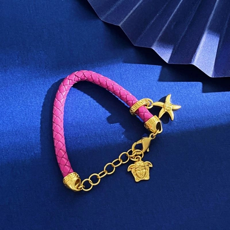 Versace Necklaces RelaxedFit 213601