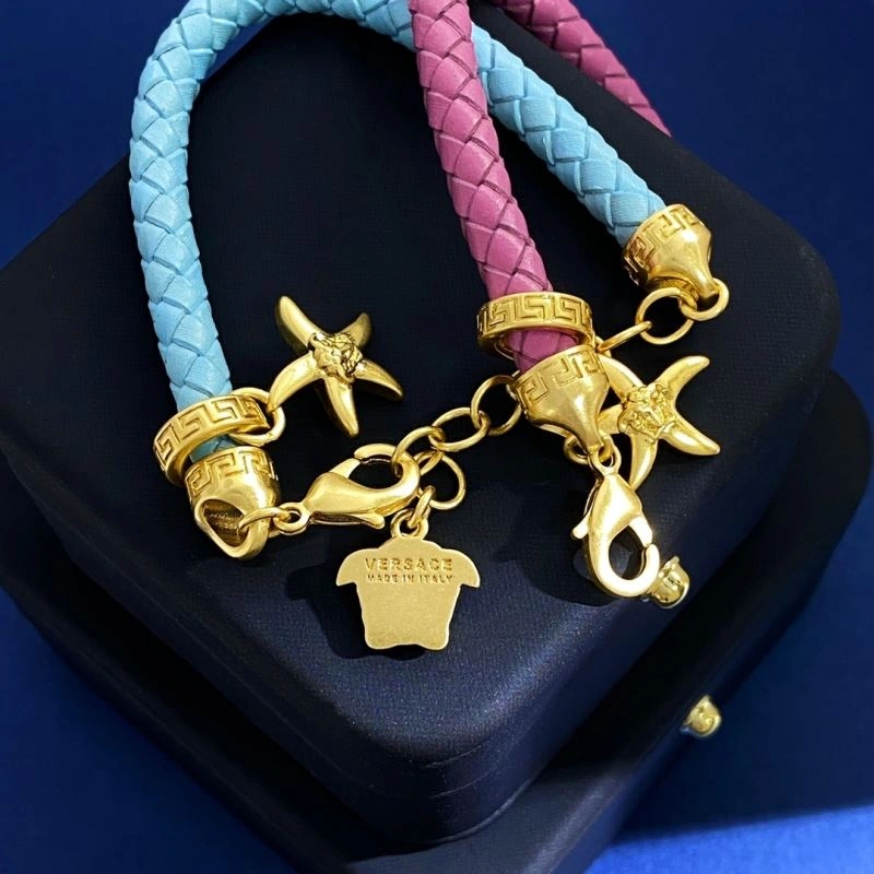Versace Necklaces RelaxedFit 213601