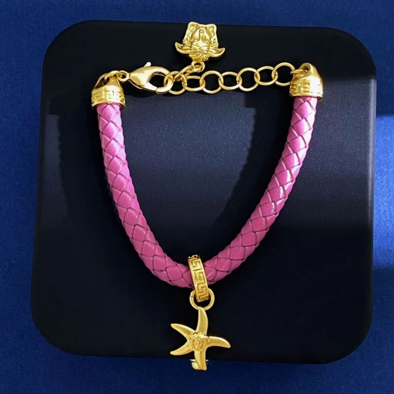Versace Necklaces RelaxedFit 213601