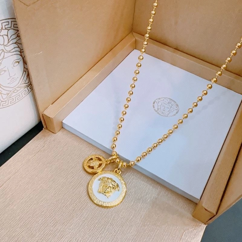 Versace Necklaces Breathable 213591