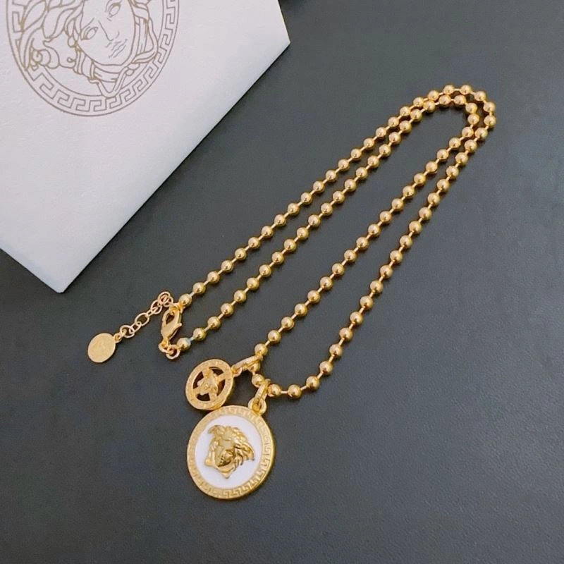 Versace Necklaces Breathable 213591