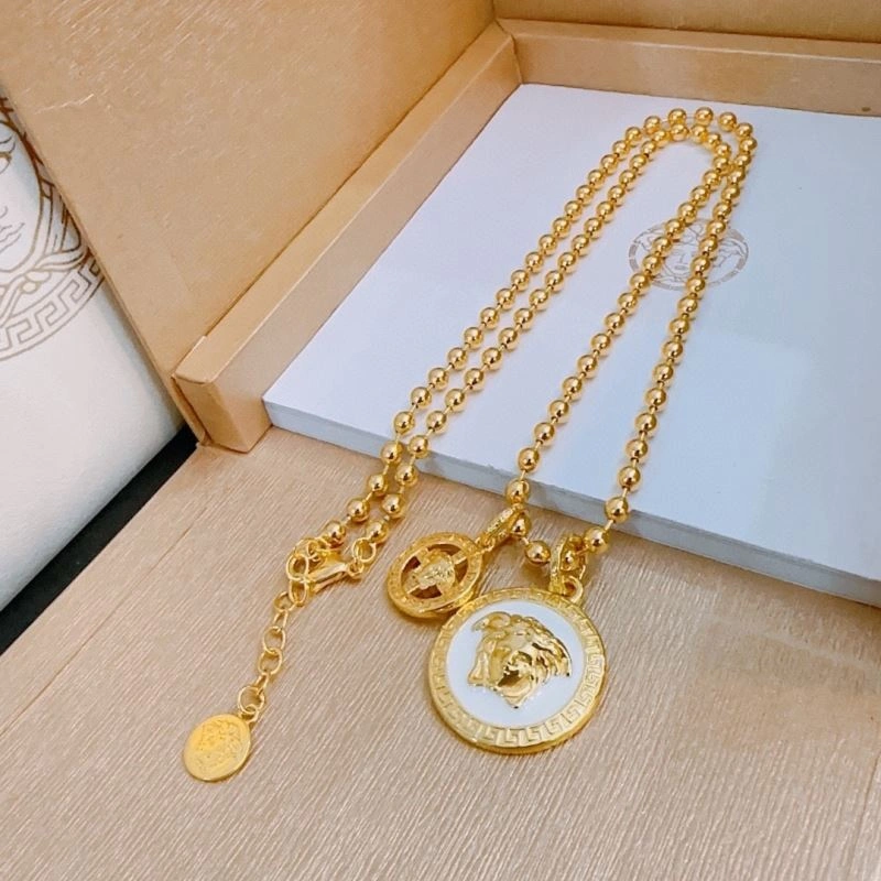 Versace Necklaces Breathable 213591