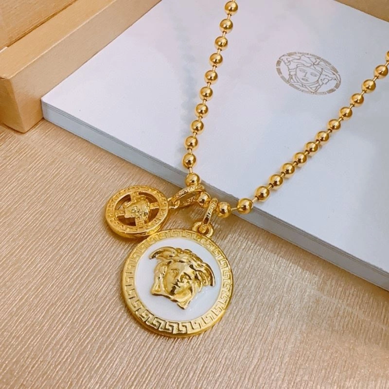 Versace Necklaces Breathable 213591
