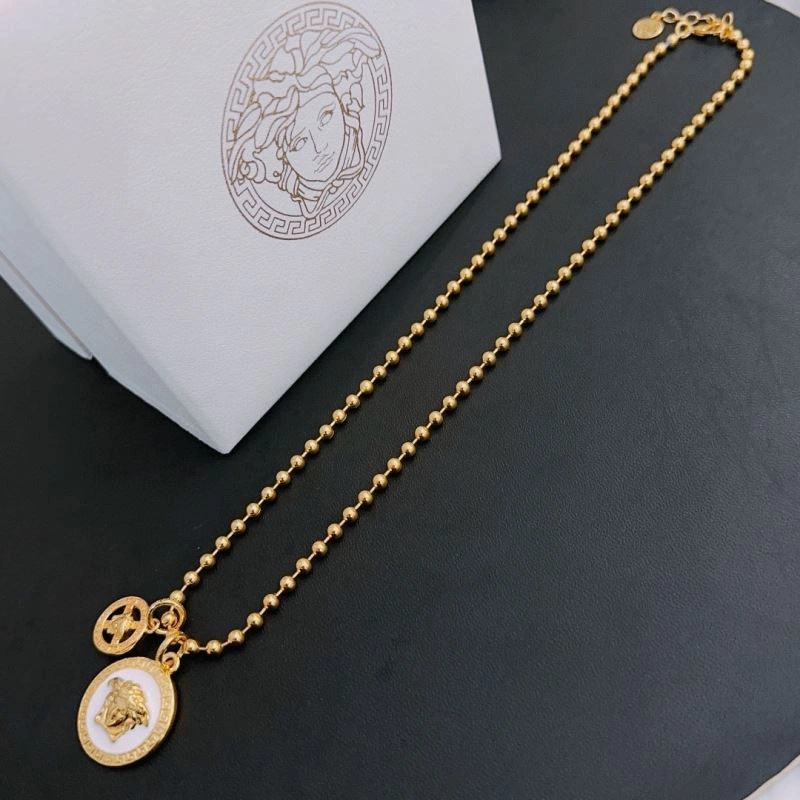 Versace Necklaces Breathable 213591