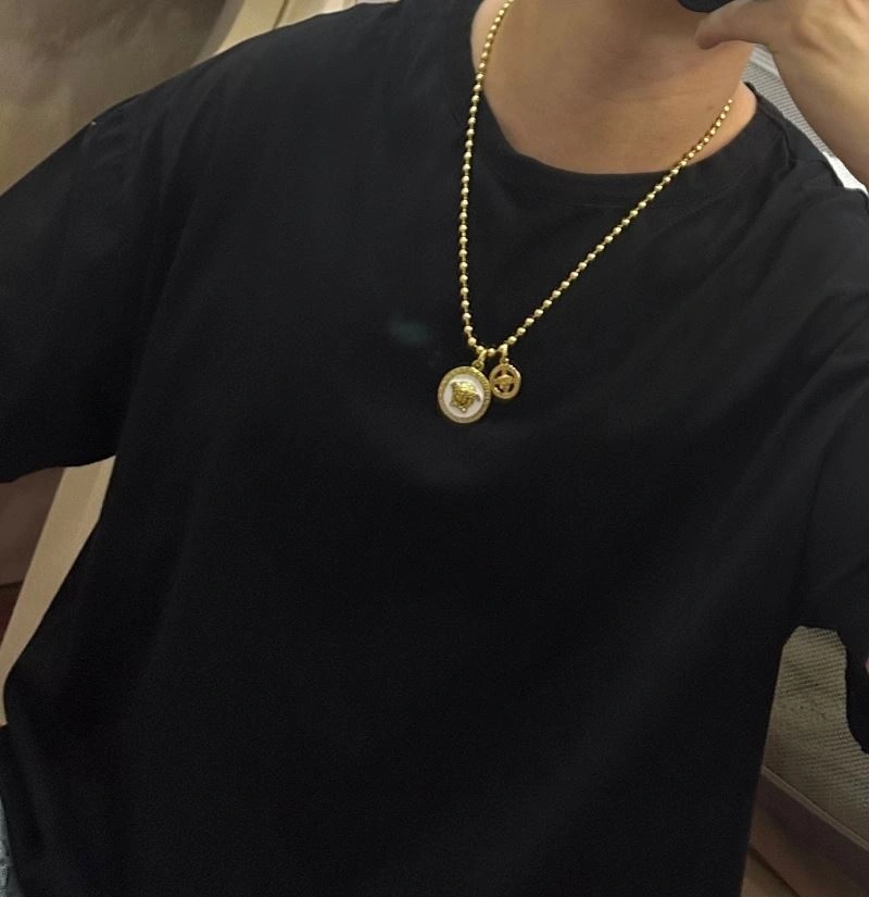 Versace Necklaces Breathable 213591