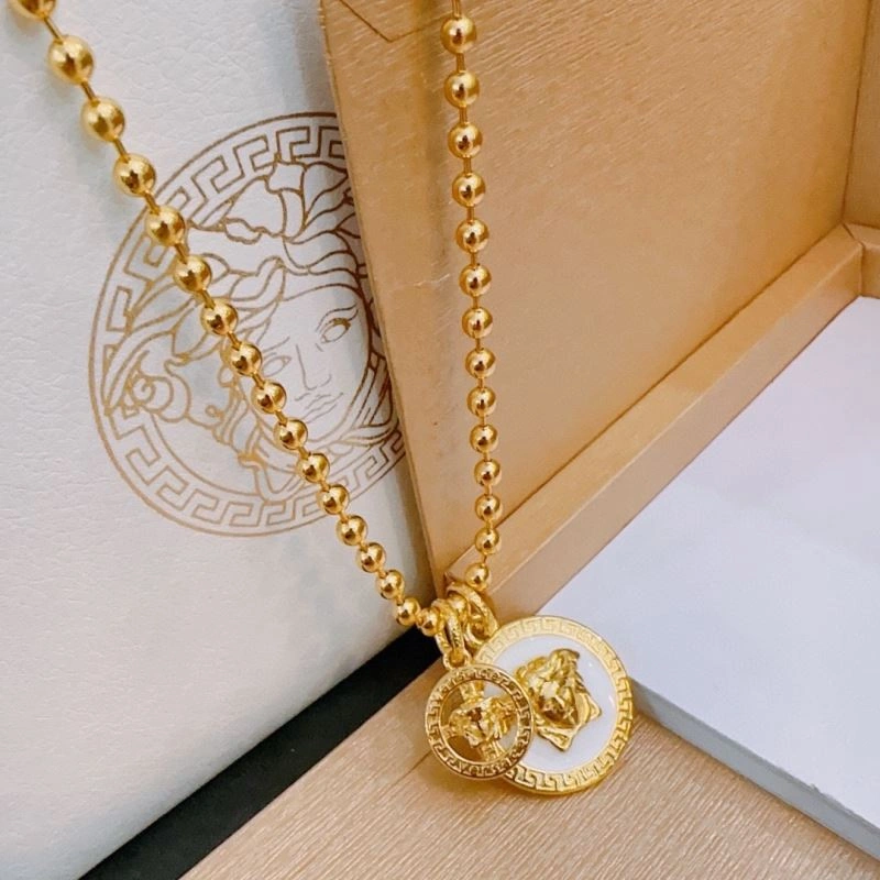 Versace Necklaces Breathable 213591