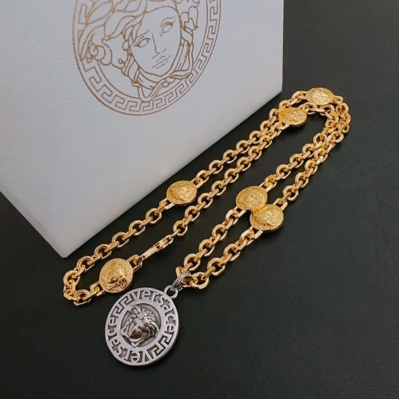 Versace Necklaces TravelReady 214433
