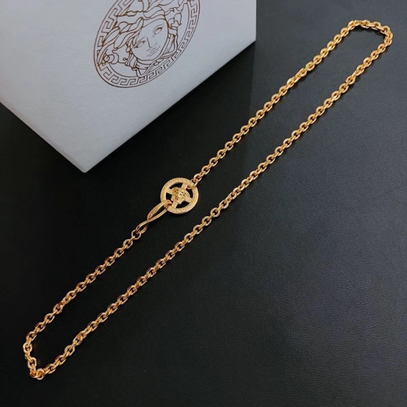 Versace Necklaces Flexible 214410