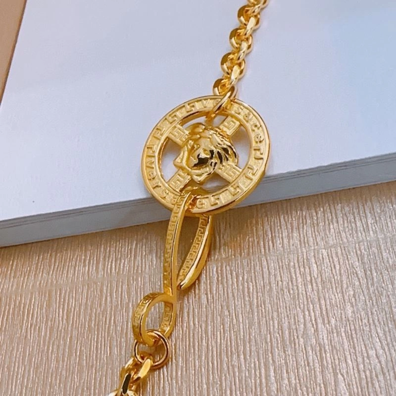 Versace Necklaces Flexible 214410